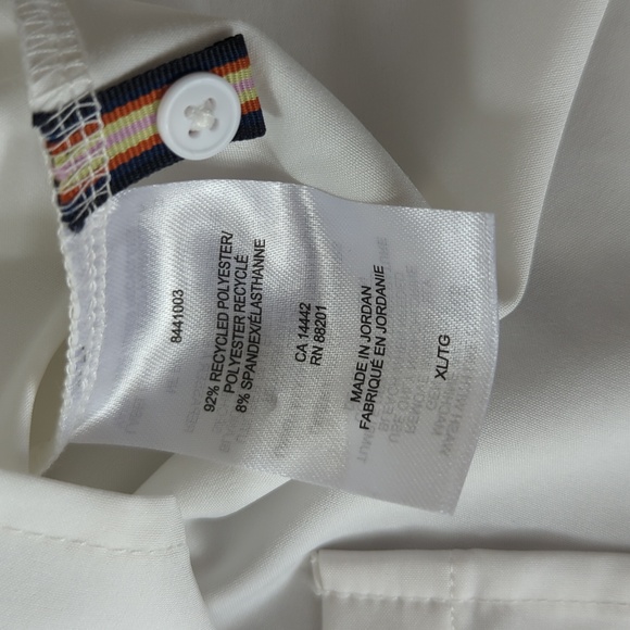 XL: Modern Ambition Travel Shirt - Picture 12 of 13